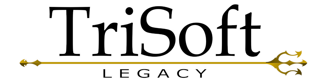 TriSoft Legacy Banner